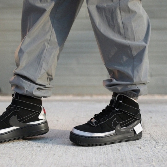 rox brown air force 1